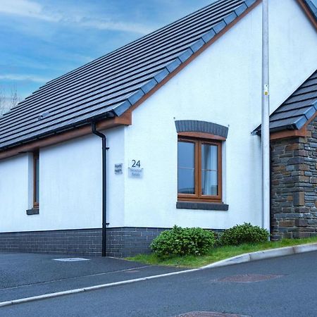 Kilgetty Heights - 2 Bedroom Cottage - Kilgetty Begelly Exterior photo