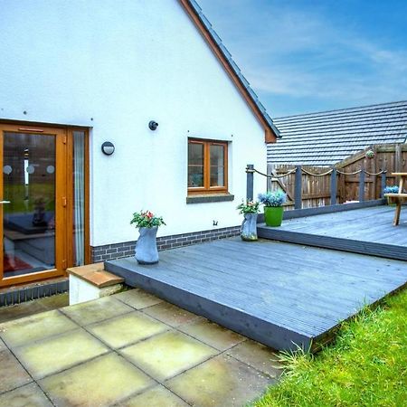 Kilgetty Heights - 2 Bedroom Cottage - Kilgetty Begelly Exterior photo