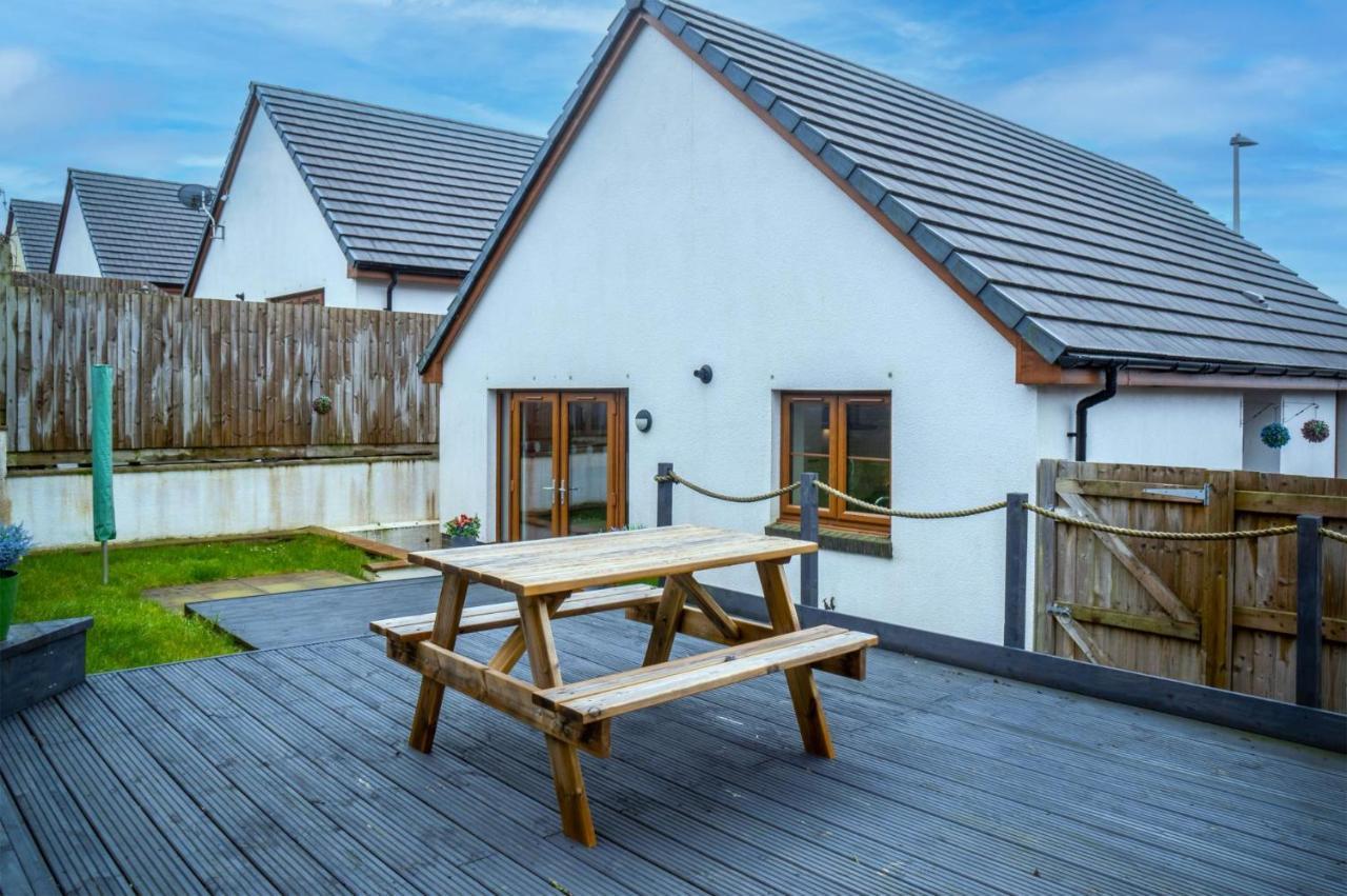 Kilgetty Heights - 2 Bedroom Cottage - Kilgetty Begelly Exterior photo